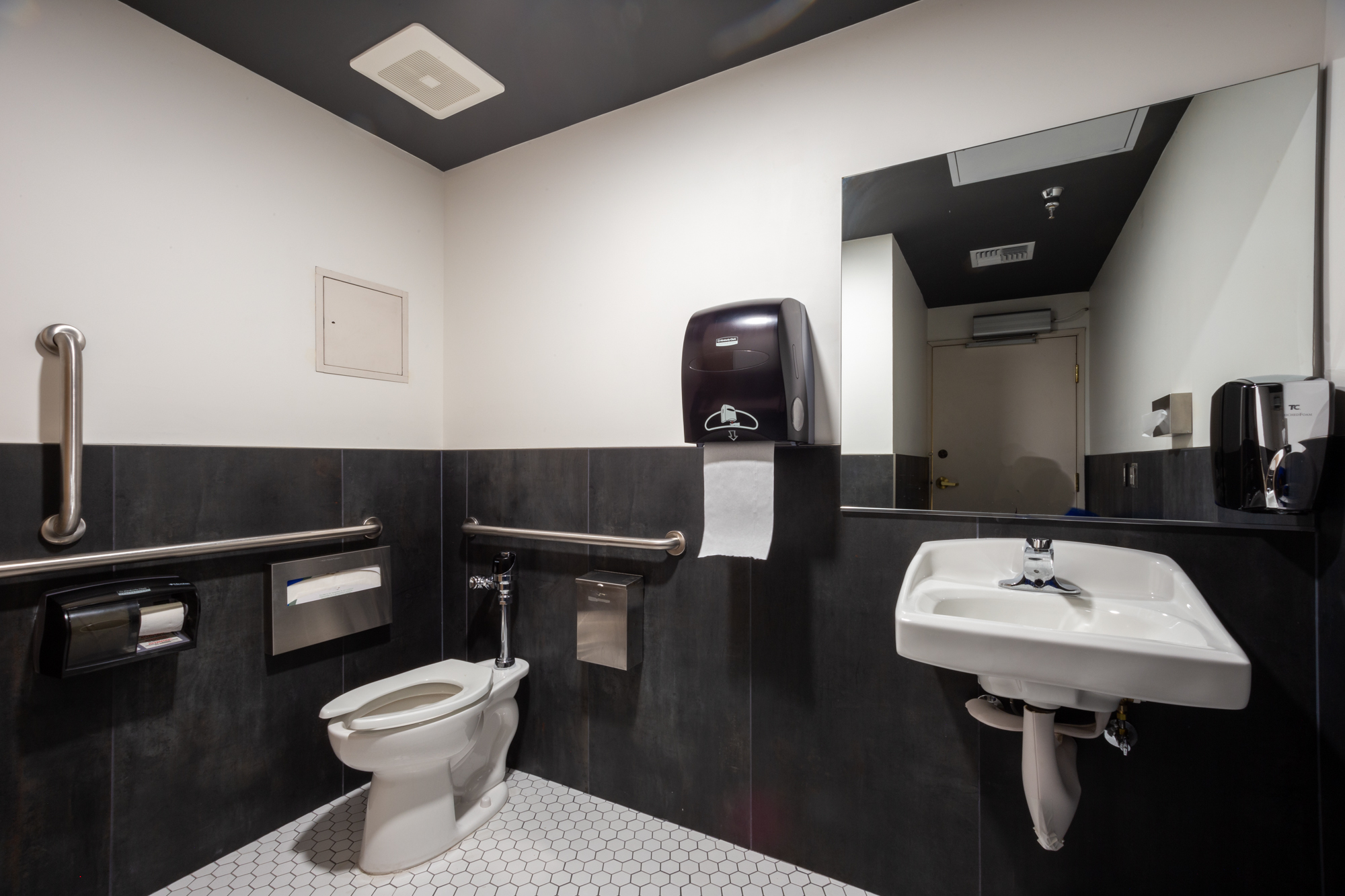 Bathroom March 26th-1
