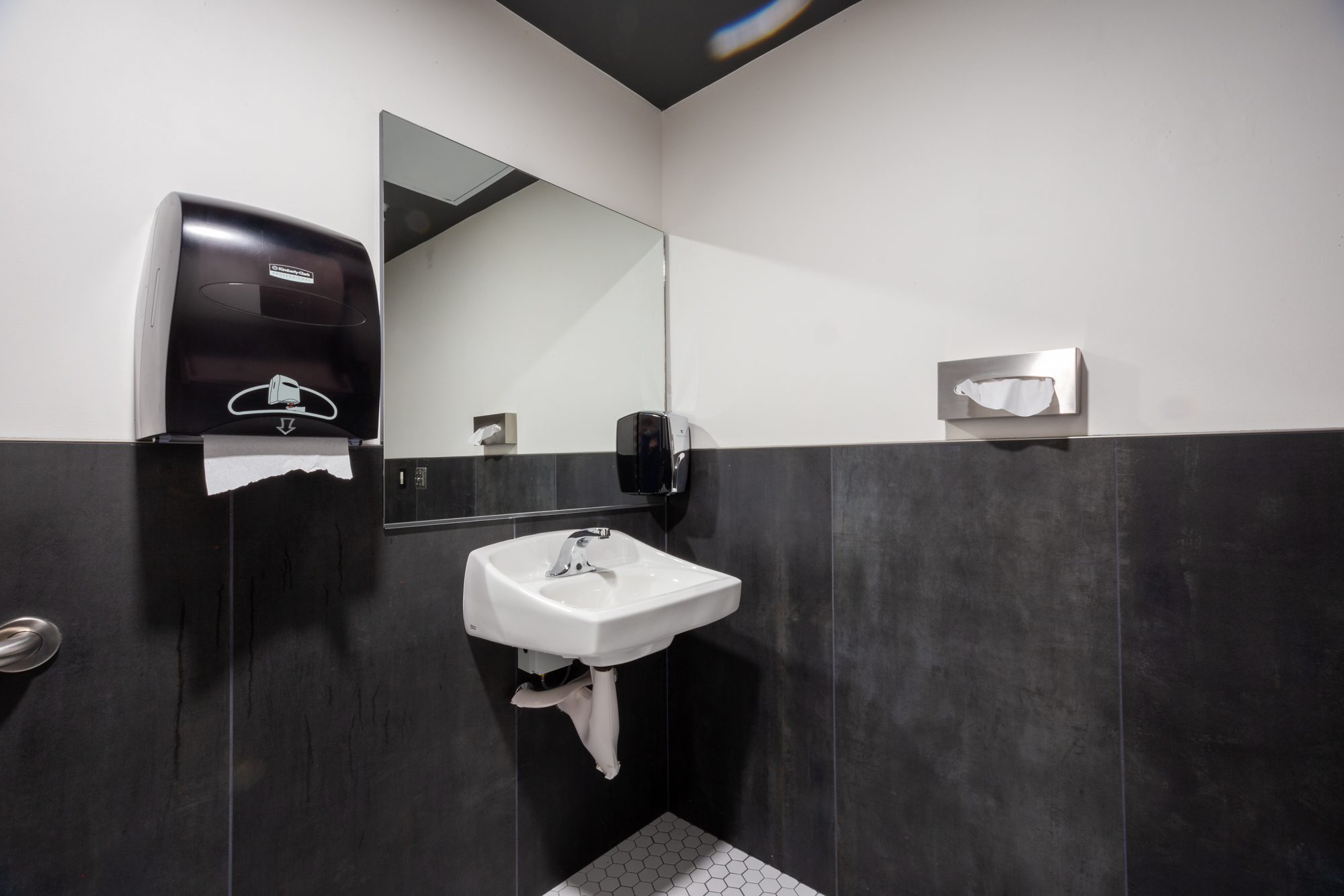 Bathroom March 26th-3