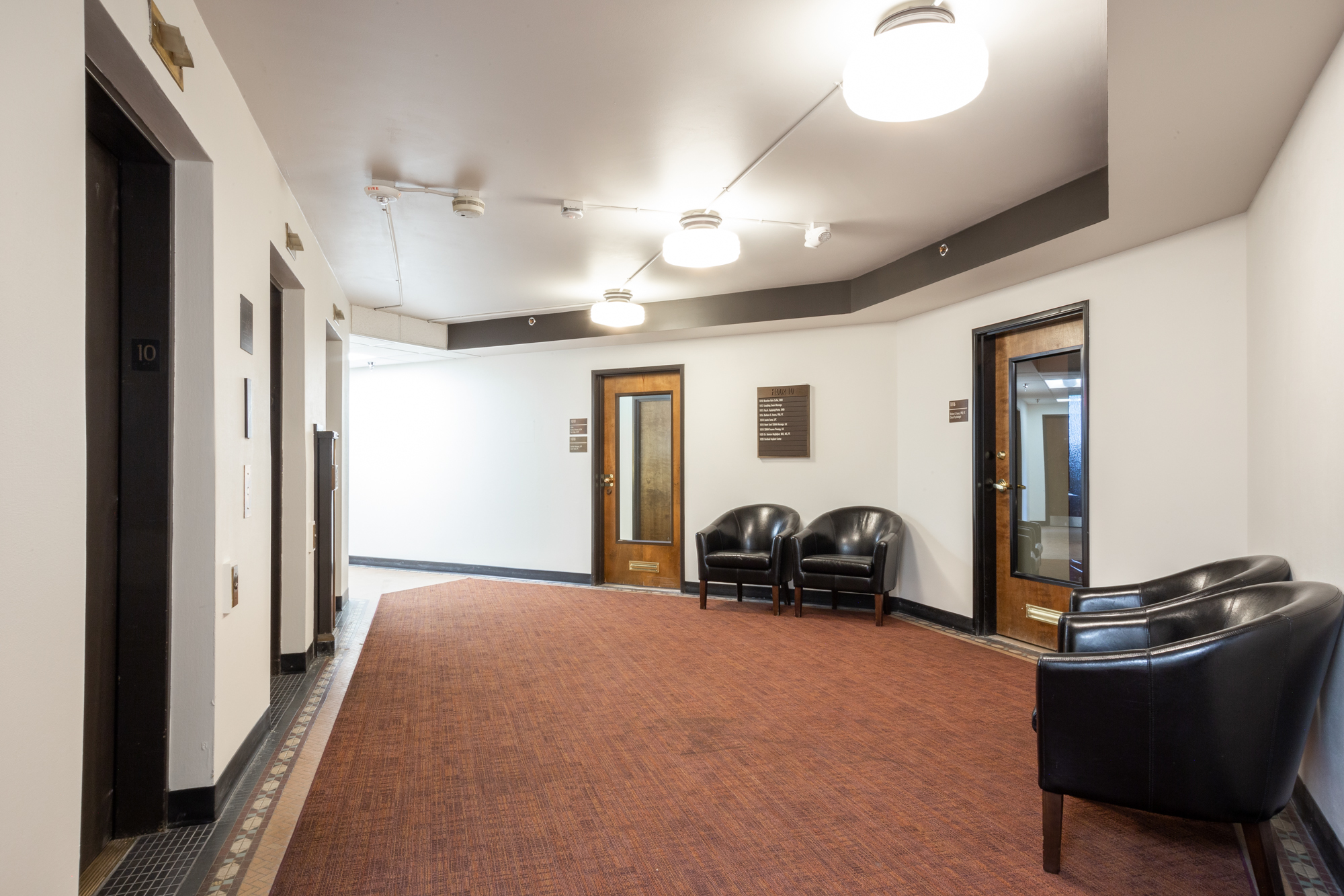 Hallways March 26th-01