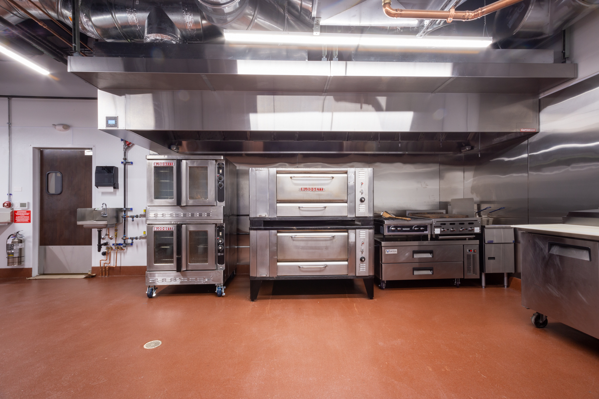 Restaurant March 26th-19